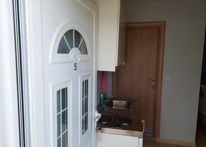 Διαμέρισμα Pavlos