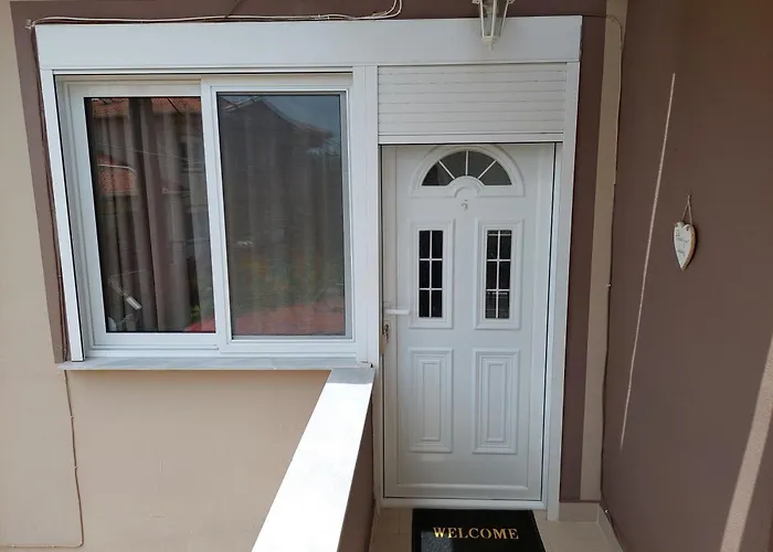 Pavlos Διαμέρισμα *