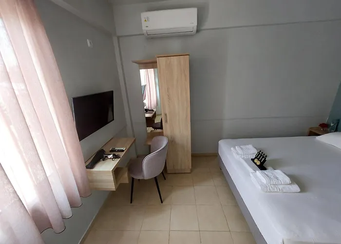 Pavlos Διαμέρισμα Χρυσή Αμμουδιά