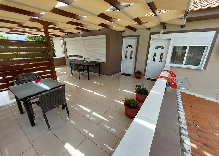 Pavlos * Χρυσή Αμμουδιά