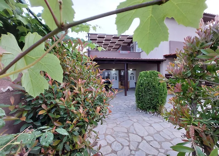 Pavlos Διαμέρισμα Χρυσή Αμμουδιά